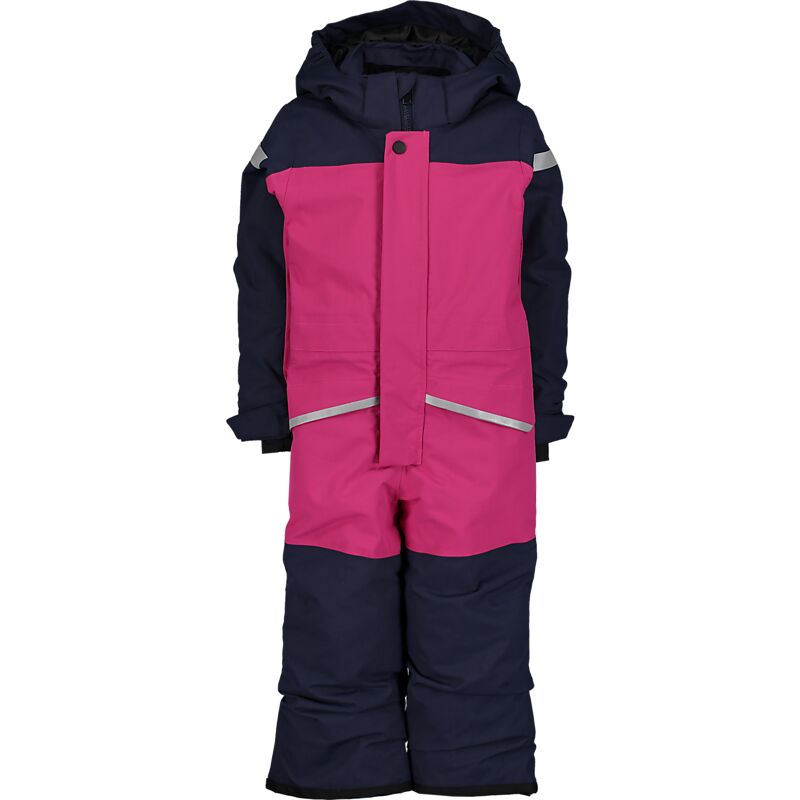 EVEREST K Olympus Overall på