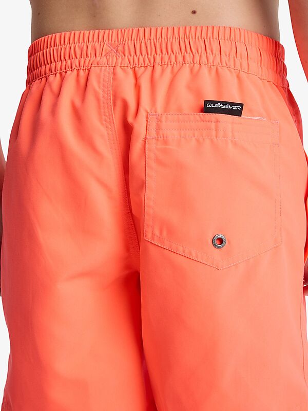 QUIKSILVER J EVERYDAY VOLLEY YTH 14 på