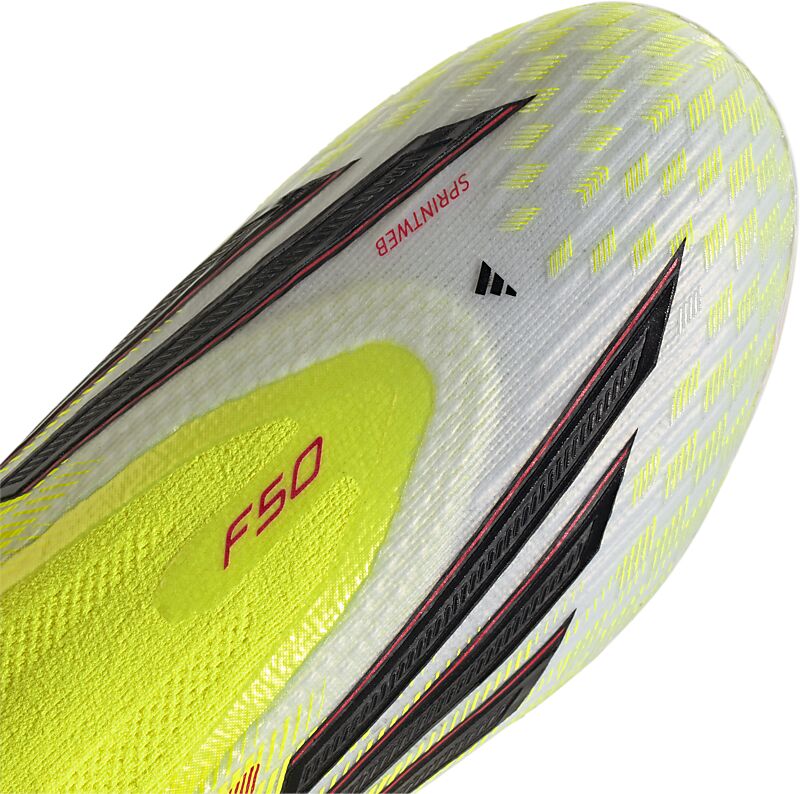 ADIDAS F50 ELITE LL FG JR på