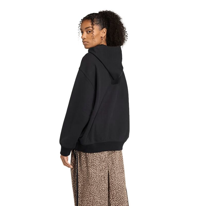 ADIDAS ORIGINALS W AOP HOODIE på