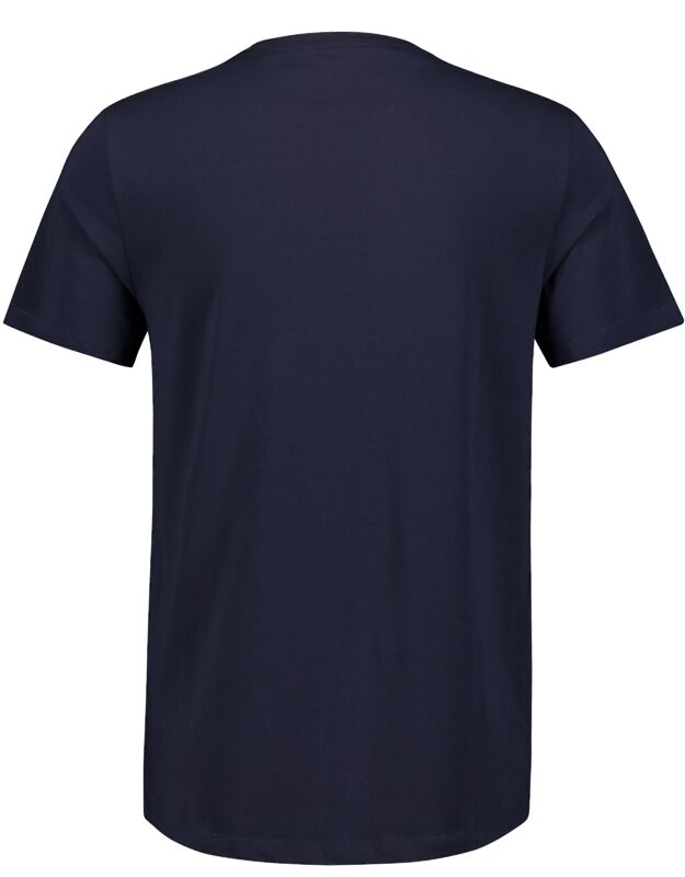 SOC M SLIM FIT R-NECK TEE på