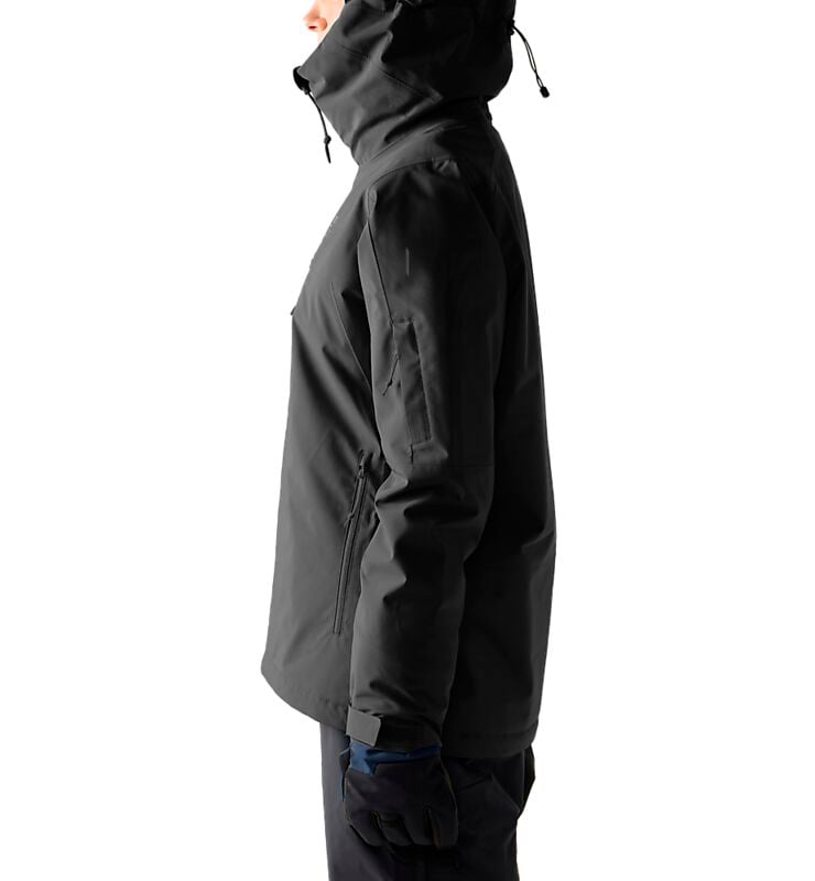 HAGLÖFS W Gondol Insulated II Jacket på