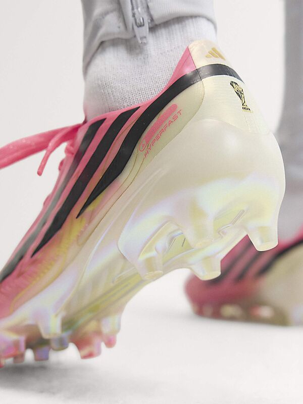 ADIDAS F50 HYPERFAST ELITE AG på