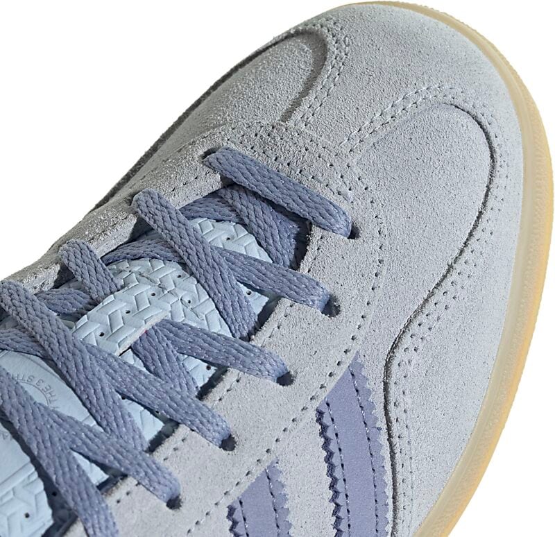 ADIDAS ORIGINALS W GAZELLE INDOOR på
