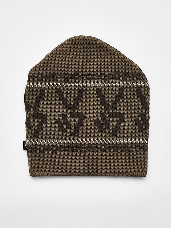SEGER U Svante Beanie på