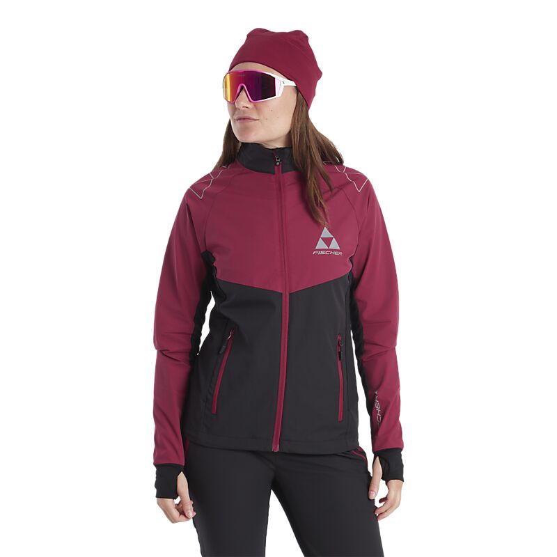 FISCHER Mora Speed Jacket W på