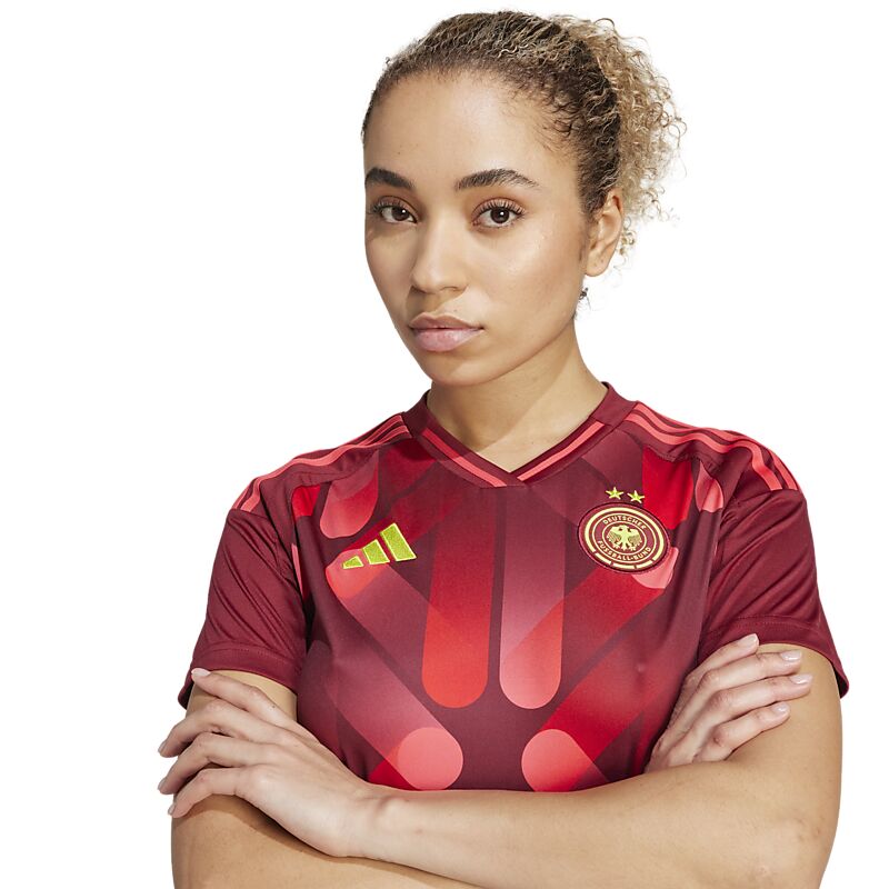 ADIDAS Dfb A Jsy W på