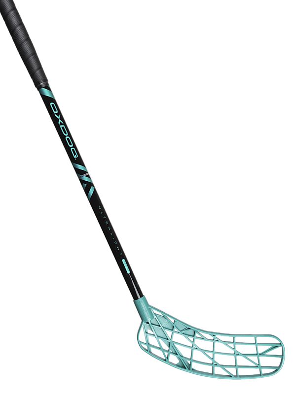 OXDOG Ultralight Hes 31 Round Mb på