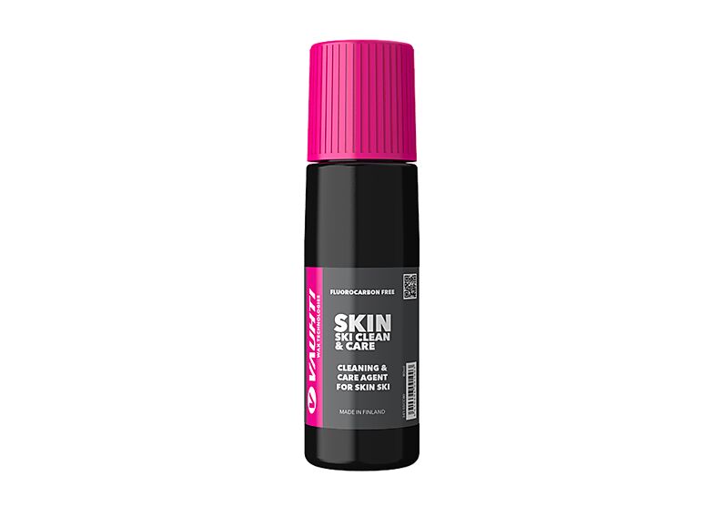 VAUHTI Skin Ski Clean & Care på