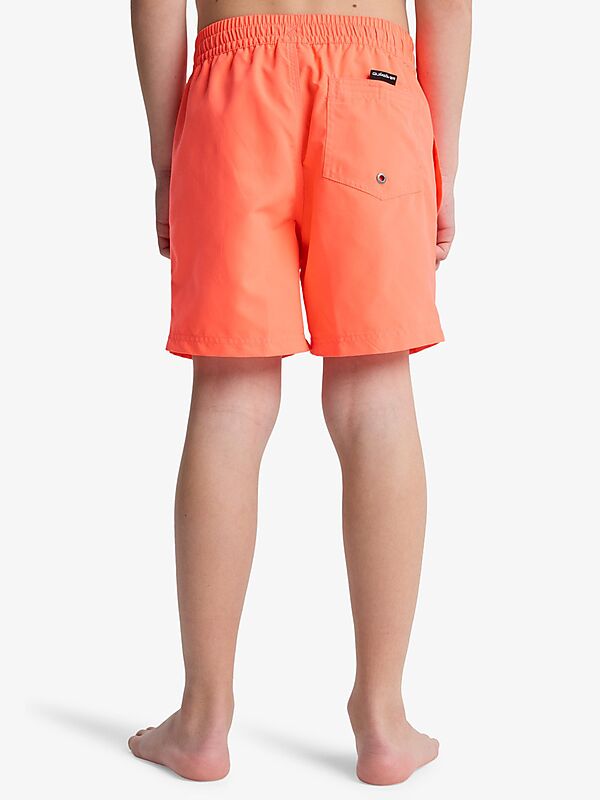 QUIKSILVER J EVERYDAY VOLLEY YTH 14 på