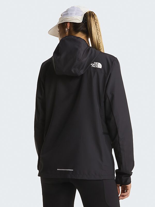 THE NORTH FACE W FONTANALES WIND JACKET på