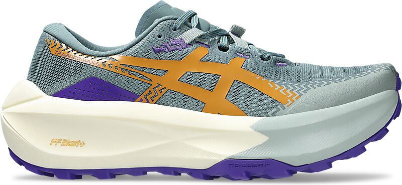 ASICS W TRABUCO MAX 5 på