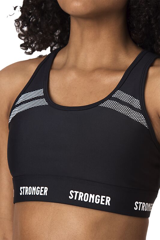 STRONGER Hero Sports Bra på