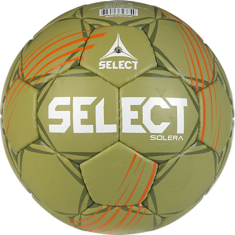 SELECT Solera V24 på