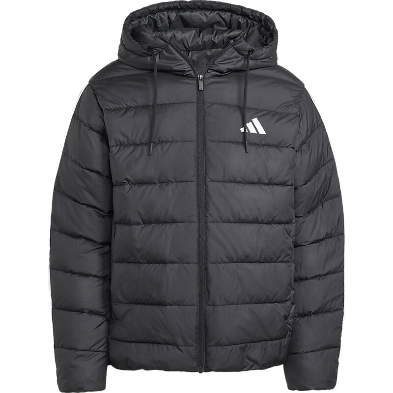 ADIDAS M Ess 3s Sd Hd Jk på