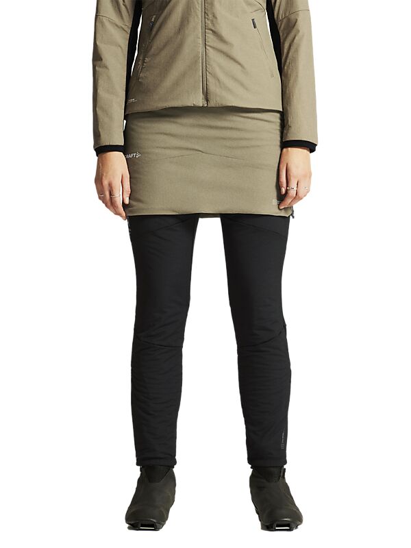 CRAFT Adv Nordic Training Insulate Skirt W på