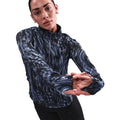NIKE W Swift Top Dri-FIT Half Zip på