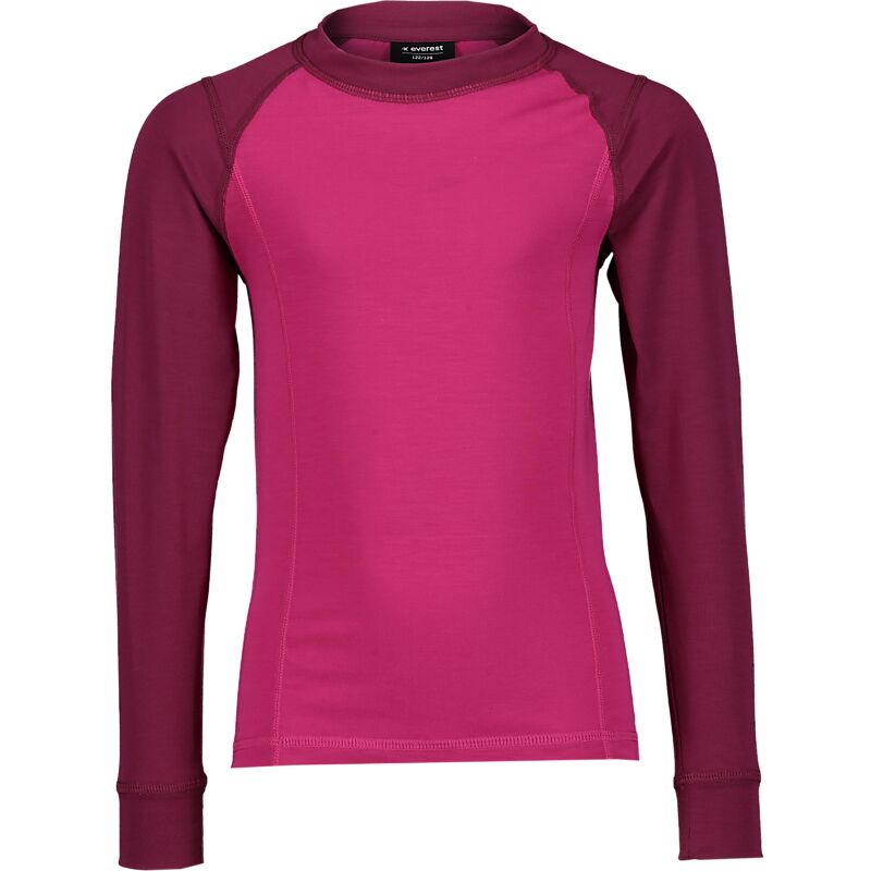 EVEREST J Base Layer Shirt på