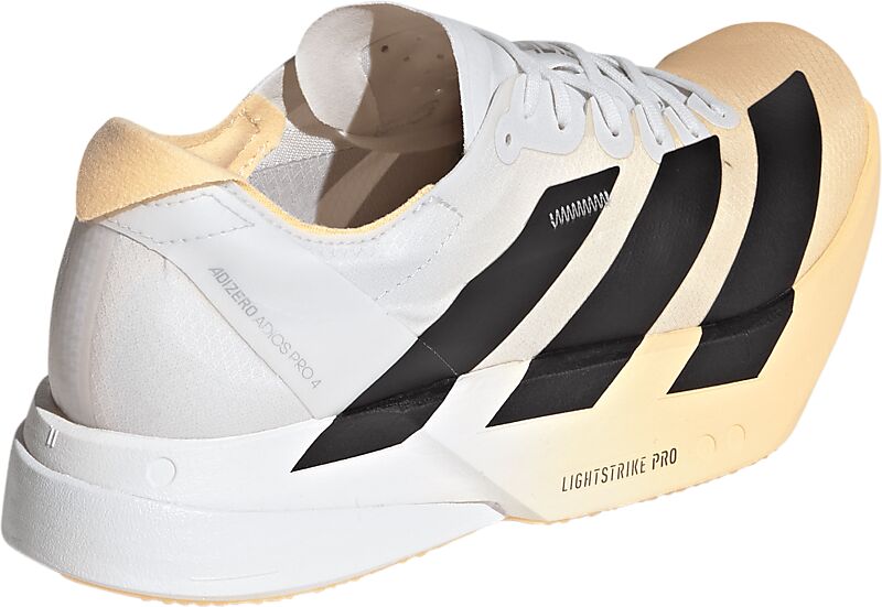 ADIDAS W ADIZERO ADIOS PRO 4 på