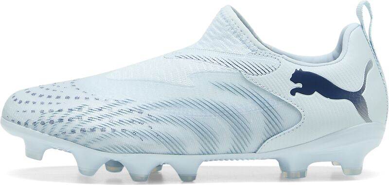 PUMA FUTURE 9 MATCH LL FG/AG JR på