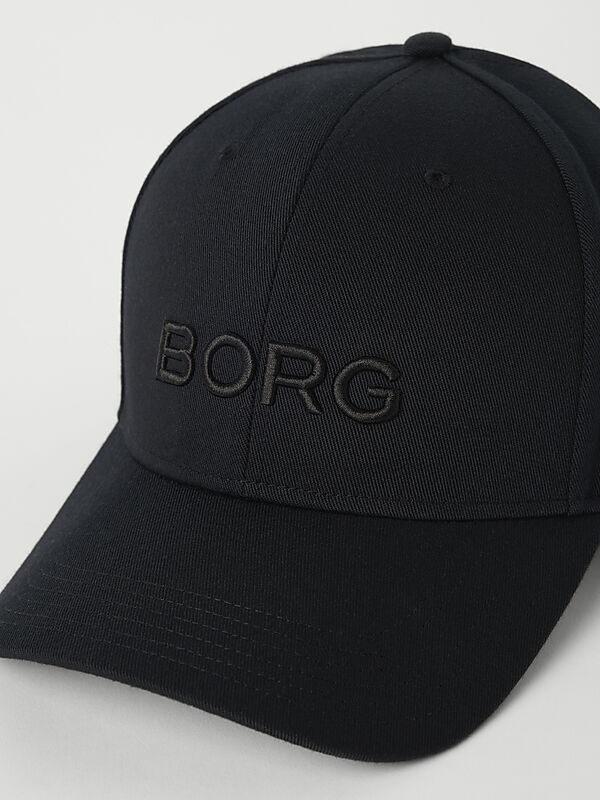 BJÖRN BORG M BORG BASEBALL CAP på