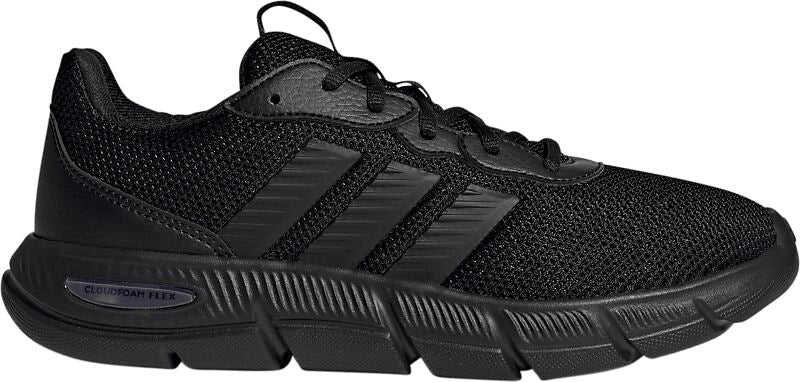 ADIDAS CLOUDFOAM FLEX - LACES på