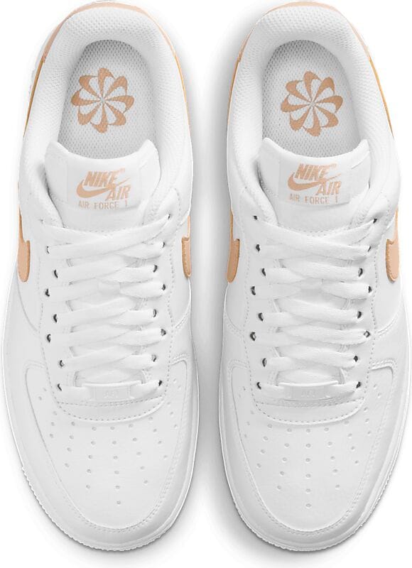 NIKE NIKE AIR FORCE 1 '07 NEXT NATURE WO på