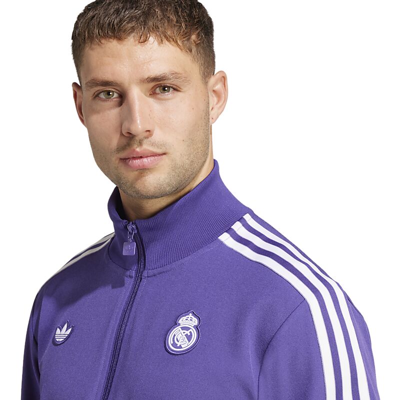 ADIDAS ORIGINALS Real Icon Tt på
