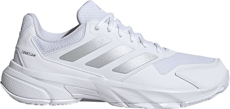 ADIDAS COURTJAM CONTROL 3 W på