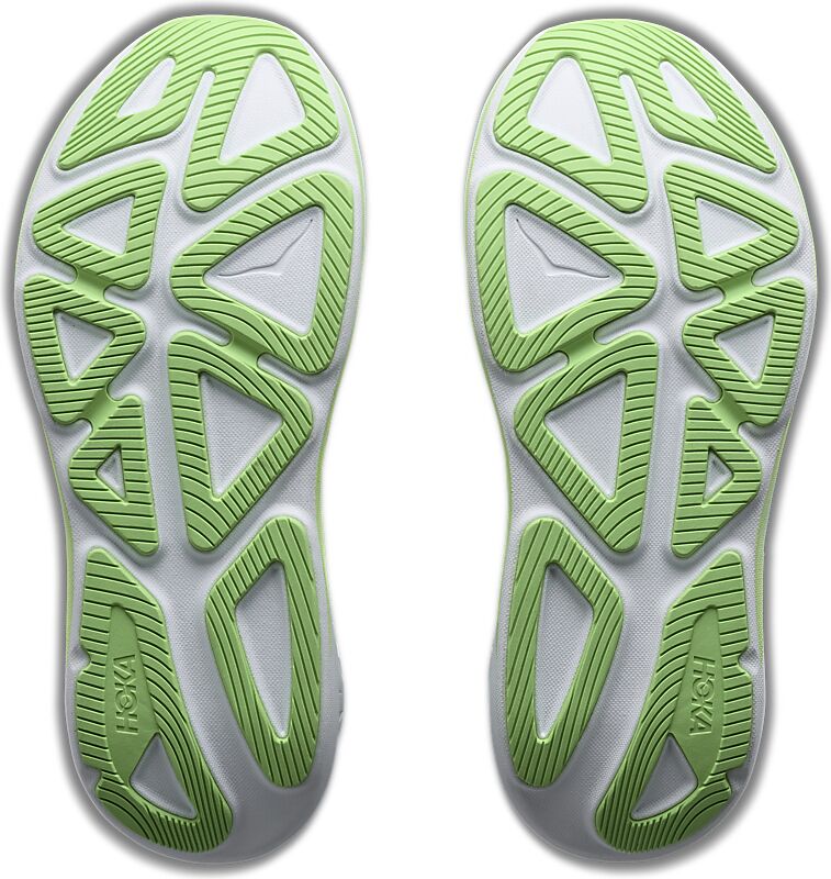 HOKA W CLIFTON PRO på