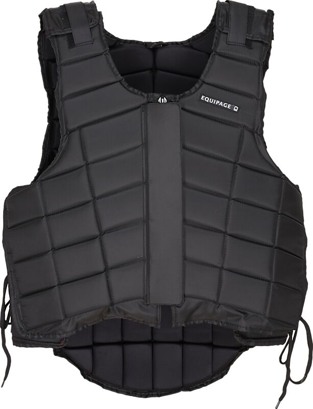 EQUIPAGE Body Rider Protector Sr på