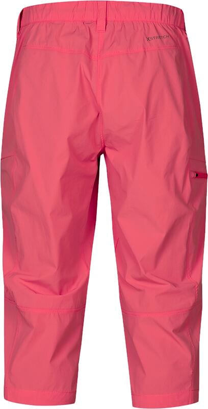 HALTI W PALLAS COOL X-STRETCH CAPRI PANTS på