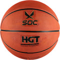 SOC Hgt Bball på
