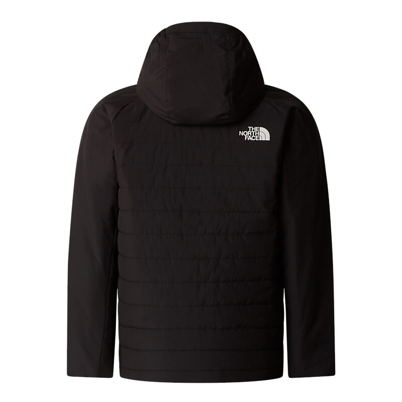 THE NORTH FACE J Never Stop Synth Jkt på