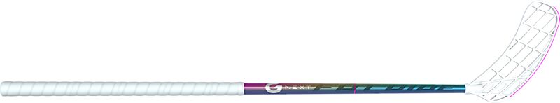 FATPIPE NEXT-G 27 SILK SLICKS ROUND på