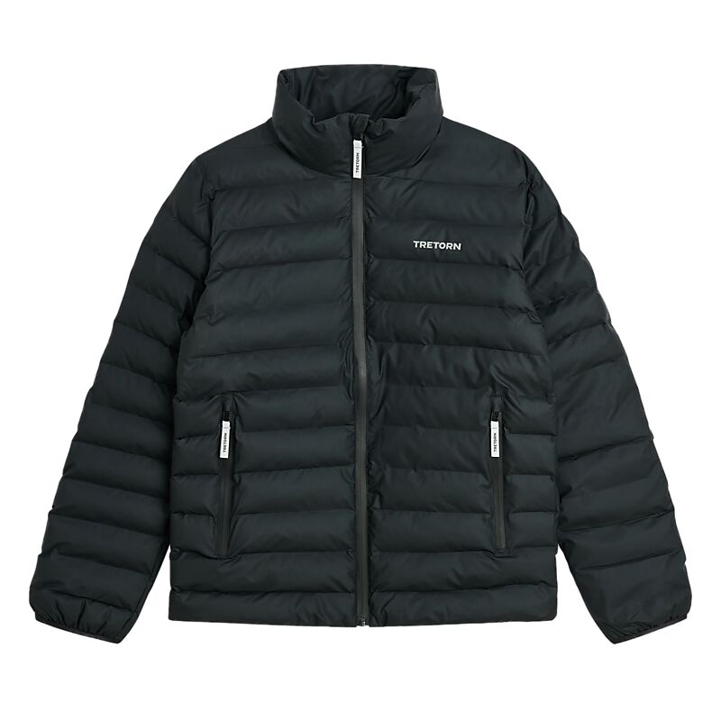 TRETORN M Basecamp Pu Jacket M'S på