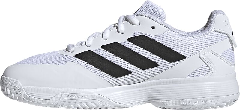 ADIDAS UBERSONIC K på