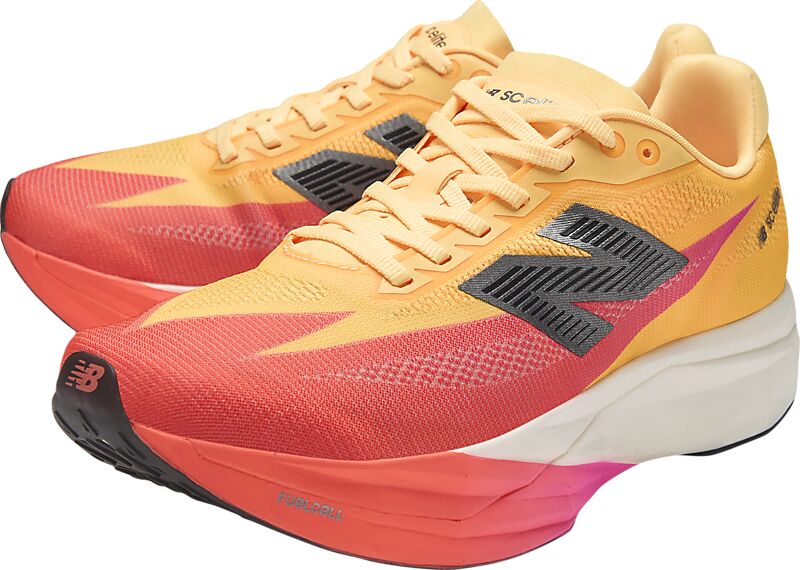 NEW BALANCE W Fuelcell Sc Elite V5 på