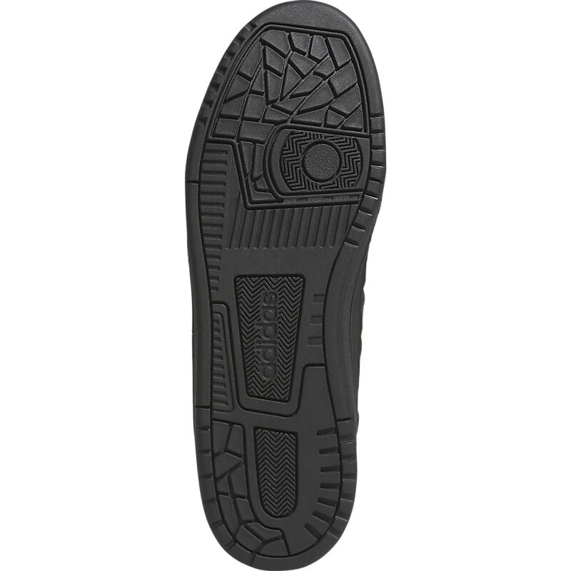ADIDAS M Rapid Court Mid Wtr på
