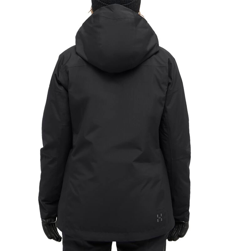 HAGLÖFS Latnja Gtx Insulated Jacket Women på