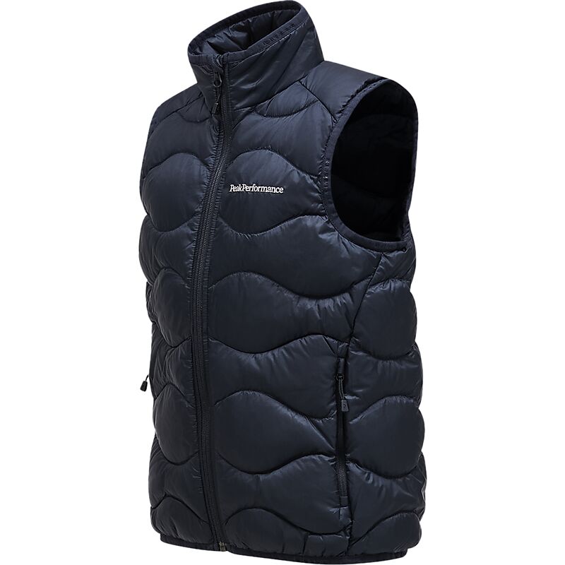 PEAK PERFORMANCE J Helium Down Vest på