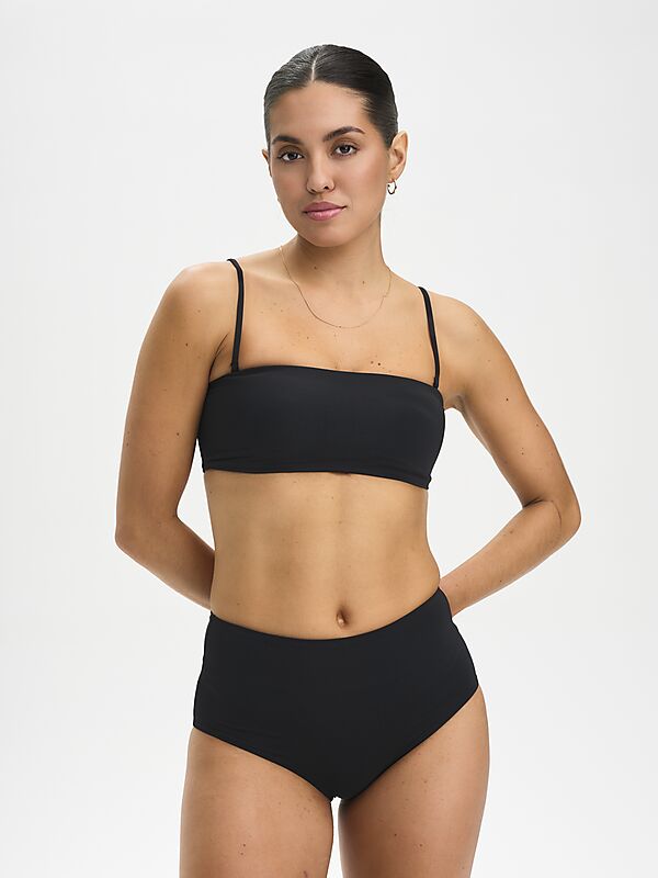 SOC W BEACH TUBE TOP på