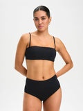 SOC W BEACH TUBE TOP på