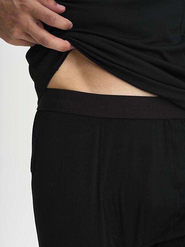 EVEREST M Base Layer 3/4 Pants på