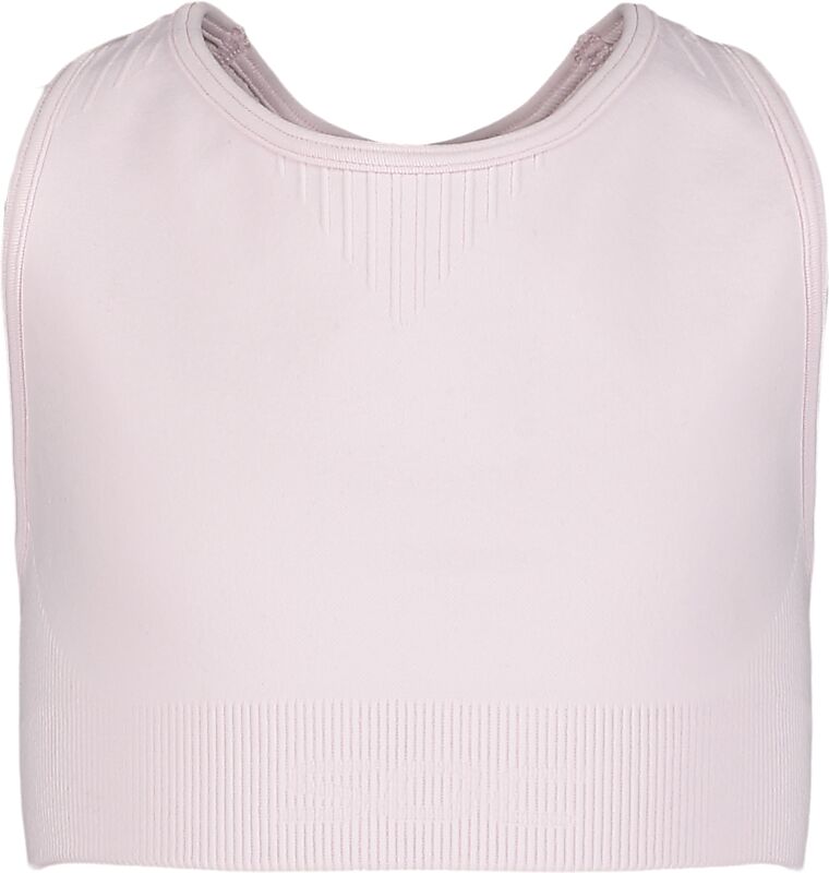 SOC J Seamless Sport Top på