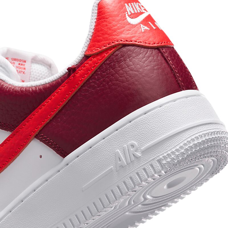NIKE W AIR FORCE 1 på