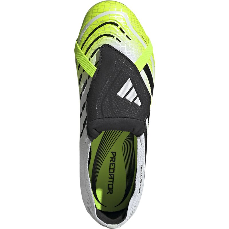 ADIDAS Predator Elite Ft Fg Jr på