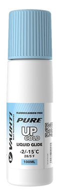 VAUHTI Pure Up Liquid Glide på