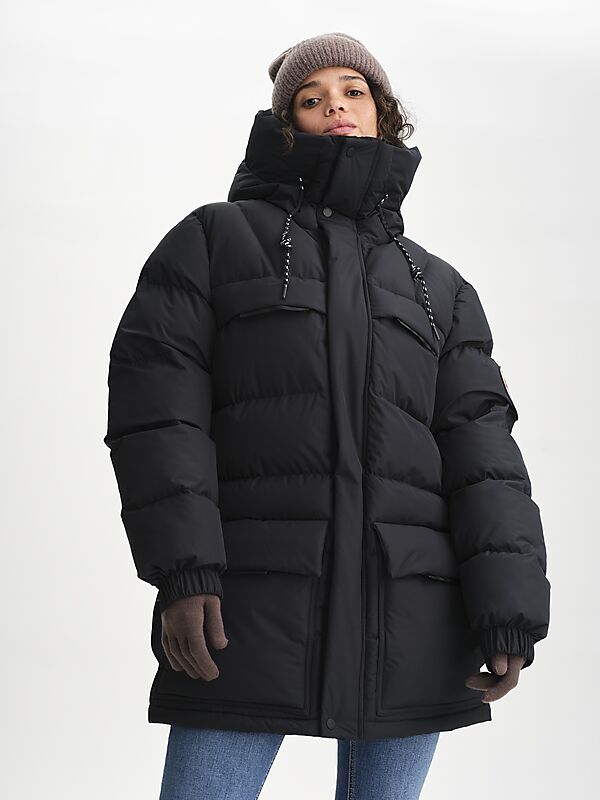 EVEREST U Arctic Parka på
