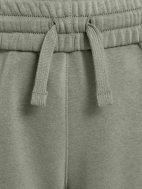 NIKE J Nsw Club Ft Short Hbr på
